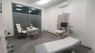 Jolanta Szagała-Szymska - kardiolog dziecięcy, pediatra, Olsztyn